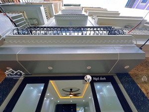 bán nhà trung tâm xuân la - xuân đỉnh, nhà mới ở ngay, thiết kế 6 tầng thang máy, cách ô tô 20m