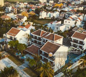 bán nhà 2 mặt tiền trung tâm phố cổ hội an sát chùa cầu giá tốt chỉ 18,2 tỷ