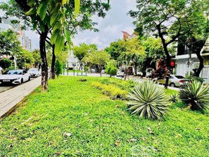 cần bán gấp lô đất mặt tiền đường 5m5 ngay khu phố tây an thượng đường trần văn dư cách biển 300m