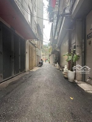 bán nhà quan nhân dt55m x 5t mt5m ngõ thông nhà thoáng rộng ở sướng đỉnh hơn 12 đ thương lượng