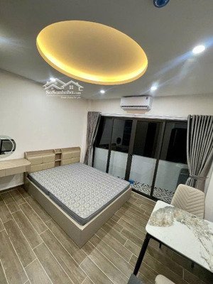 bán cc mini 11pn, 11wc, 75m2 tại minh khai, hai bà trưng, hà nội, 16,35 tỷ