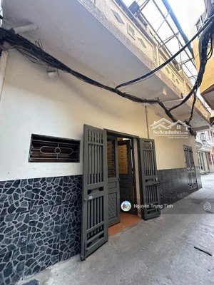 bán nhà tô hiệu bà triệu hà đông, 80m2 căn góc phân lô ô tô vào nhà kinh doanh vô tư giá chỉ 12 tỷ