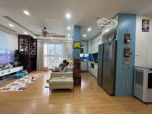 chung cư trung kính full nội thất hiện đại 95m2 3pn 7.5 tỷ (2cg69367)