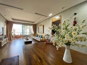 bán gấp chung cư fodacon bắc hà 90m2, 2 ngủ, 2 vs chỉ 4, xx tỷ