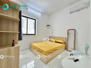 khai trương phòng mới cực xinh đậu được ô tô ngắm trọn trung tâm thành phố tại vạn phúc city