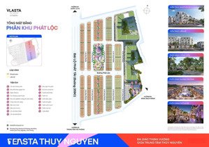 bán liền kề tại dự án vlasta thủy nguyên giá 5 tỷ, diện tích 67,5 m2, hỗ trợ vay 0%/24th