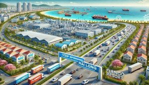 đất biển sẵn sổ giá chỉ từ 1.2 - 2 tỷ/lô
