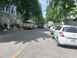 siêu phẩm an dương, tây hồ, gara 2 ô tô, phân lô, vỉa hè, sát phố lớn, 50m2, 13.86 tỷ