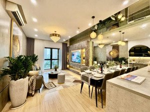 bán gấp căn 3 ngủ 110m2 hapulico complex. ban công đông nam. giá 8,68 tỷ - liên hệ 