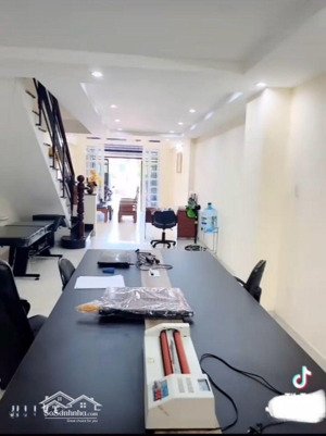 hiếm, mặt tiền kinh doanh đ. số 12 p. tam bình, ngay cầu vượt gò dưa nhà 4t (88m2 - 4) chỉ hơn 8tỷ