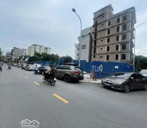 mảnh đất 3 mặt đường nguyễn xiển - khuất duy tiến 640m2, lô góc giá đầu tư