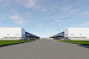 cho thuê kho xưởng 4020m2 kcn tân an, long an. tiếp nhận đa nghành nghề