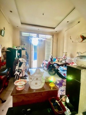 bán nhà hẻm xe tải lê văn quới, 44m2, sẵn dòng tiền nhỉnh 4 tỷ tl