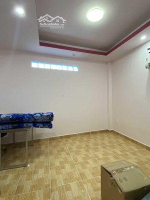 bán nhà 4 tầng hoàng hoa thám, phường 5, phú nhuận 4pn, full nội thất giá chỉ 8.8 tỷ