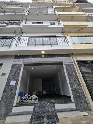 chính chủ cho thuê biệt thự liền kề 60m2 x 6 tầng, thang máy biệt lập, 6 ngủ 6 wc, 124 vĩnh tuy
