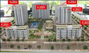 chỉ 52tr/m2 sở hữu căn 153m2 3n căn góc, tầng cao ban công đb, đn, nhận nhà ở ngay sẵn sổ