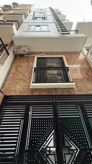 115m2 - 17 phòng full nội thất - 33 tỷ - 95tr/tháng ~ 1.140tỷ/năm - ô tô vào nhà - 7 tầng thang may