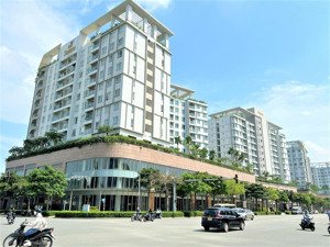 cho thuê sàn 2.323m2 tại nguyễn cơ thạch - sala quận 2, giá chỉ 648.250đ/m2