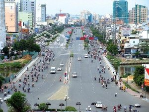 siêu hot mt nguyễn xiển p. ltm q9 ngay ngã 3phước thiện gần vin. dt 9*22 nở hậu đều 12met gía 14 tỷ