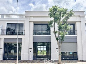 mặt tiền 10m trục chính, mặt hồ nước ngọt tự nhiên. trục chính đảo vũ yên giá chỉ 16.x tỷ