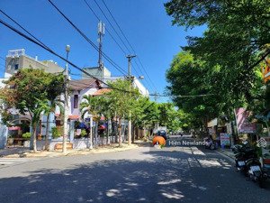 bán lô đất 80m mặt tiền đường hoài thanh khu mỹ an sát dự án pháo hoa của sun giá chỉ 9 tỷ