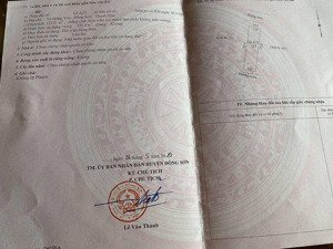 bán đất chính chủ tại văn châu, đông văn, thanh hóa