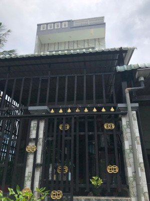 chính chủ cần bán nhà tt cần giuộc 93m2