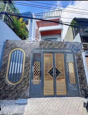 hẻm xe tải trần hưng đạo - tân thành - tân phú - giáp bàu cát dt: 5.5x25m khoảng 110tr/m2