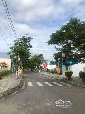 bán đất tđc hoà liên - liên chiểu, đà nẵng - vị trí:, gần ubnd, gần chợ, gần trường cấp 1,2,3