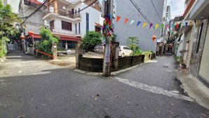 gấp. đất trịnh văn bô - xuân phương. ô tô, kinh doanh. xây nhà cho thuê. dt 64m2, giá 6.4 tỷ