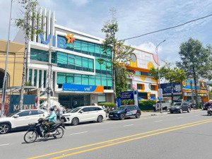 bán lô đất biệt thự đường d10 kdc d2d võ thị sáu biên hoà, diện tích: 8 x 18m = 144m2