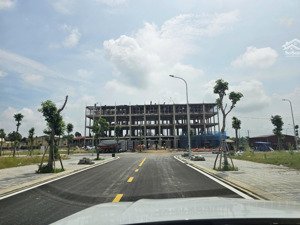 dream city bắc giang nơi hội tụ của giới thượng lưu