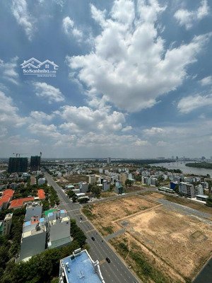 phòng kinh doanh vista verde: bán gấp căn 2pn tháp orchid - độc quyền - không có trên thị trường!