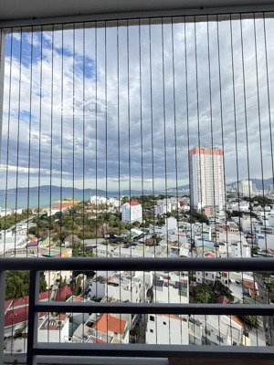 bán căn hộ view đông nam toà oc2a mường thanh viễn triều nha trang. căn 1924