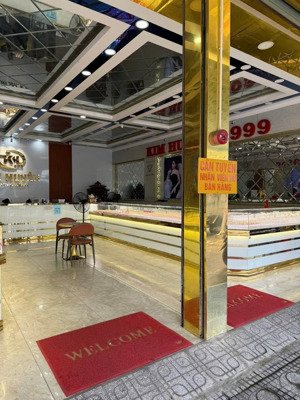 bán nhà n9 thuận giao, tiệm vàng thu nhập 40triệu. giá tốt đầu tư, vị trí trung tâm. 