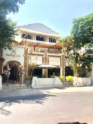 bán nhà mt phan kế bính quận 1 vị trí đẹp làm văn phòng - (8 x 20m, 168,5m2) - giá bán 70 tỷ