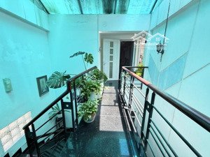 bán nhà tân bình hxh thông 120m2 5 tầng, ngang 6m, 11 pn, chdv, kd hiếm lê văn sỹ ngợp bank 16 tỷ