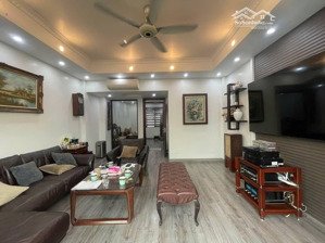 cc bán nhà lê quang đạo - mặt tiền 5m - ngõ 3 gác phi - vài bước ra ô tô - chỉ hơn 7 tỷ