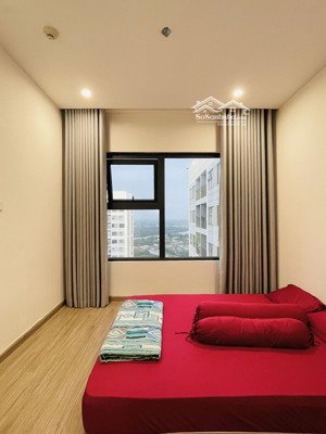 cho thuê căn hộ 2pn full nội thất chỉ việc xách vali đến ở