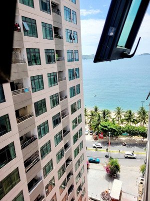 -bán nhanh căn hộ góc trong 12a20 toà oc1b mường thanh viễn triều nha trang.