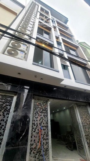 bán tòa ccmn xuân phương, 102m2, 23pnkk, mt 7,2m, 7 tầng, thang máy mới, ô tô qua, chỉ 18,3 tỷ