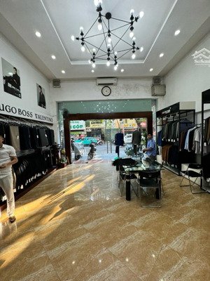 nhà mặt phố lò đúc - 120m2 - 6 tầng thang máy - kinh doanh cực vượng - giá chỉ 95 tỷ