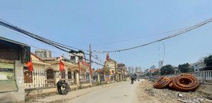 đất vàng mặt phố ngô quyền, hà đông 147m2-nhỉnh 36 tỷ, ô tô - mt khủng - kinh doanh