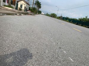 bán đất dự án khu công nghiệp đắc sở - hoài đức - nhà máy tiêu chuẩn nhật - dt 1877m2 - 3.79 tỷ