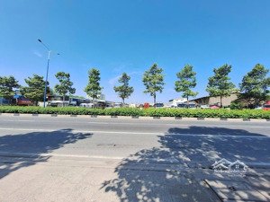 quỹ đất xây dựng cao tầng mặt tiền mỹ phước tân vạn, p. thuận giao, tp thuận an phường thuận giao