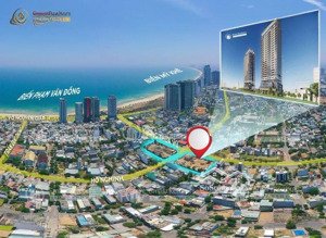 vị trí vàng ! bán lô đất hà kỳ ngộ - hồ nghinh đường 15m