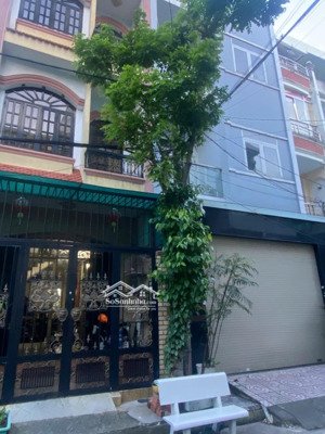 nhà bán nguyễn cửu đàm, tân sơn nhì, tân phú (phường tân phú) - sàn 400m2 giá 18 tỷ có thương lượng