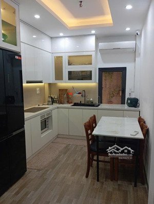 bán nhà thụy phương diện tích 35m2 hai mặt thoáng trước sau gần cầu thăng long