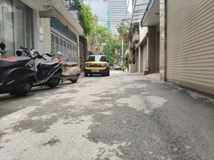 đặng văn ngữ - hồ đắc di - hai thoáng - ôtô - kinh doanh - 106m2*4t - mt rộng - giá đầu tư 35.5tỷ