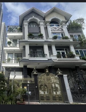 bán gấp biệt thự him lam kênh tẻ, 56 tỷ. biệt thự 10x20m đường lớn 16m, vị trí đẹp